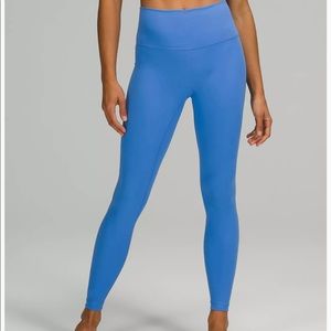 [SOLD] Lululemon Wunder Under High Rise Tight Full On Luxtreme